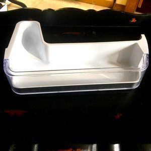 Samsung Refrigerator bin